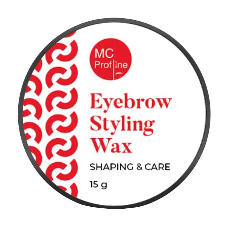 Віск для брів Miss Claire MC Profline Eyebrow Styling Wax, 15 г